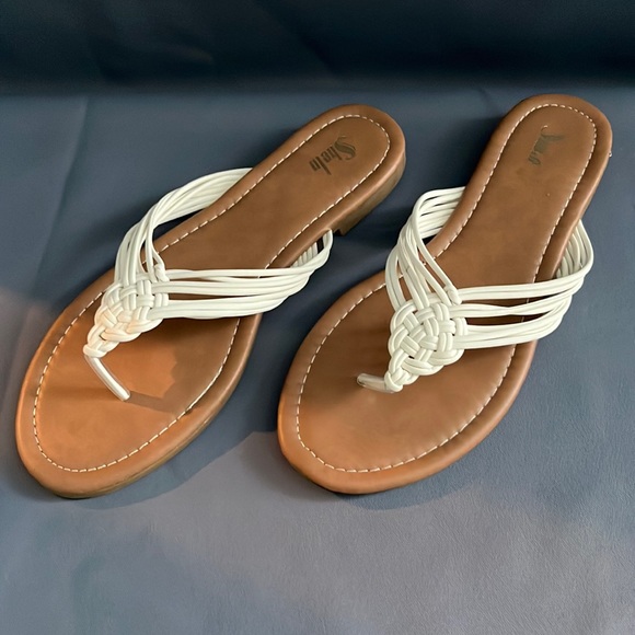 SHEIN Shoes - SHEIN SANDALS